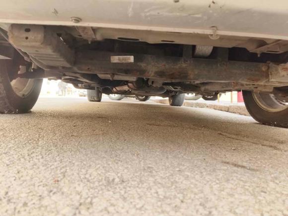 [青岛·鲁U] 二手别克别克GL82014款 2.4L 行政版