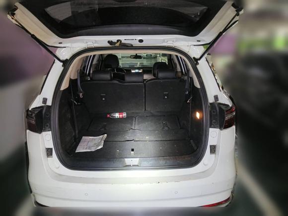 [广州·豫P] 二手比亚迪宋MAX2021款 升级版 1.5T 自动豪华型 7座