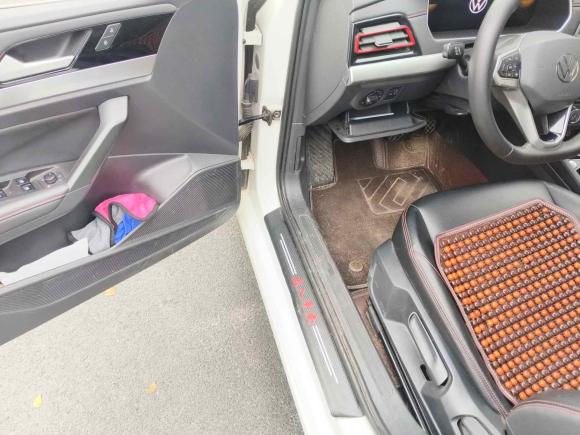 [南昌·赣M] 二手大众朗逸2023款 280TSI DSG星空满逸版