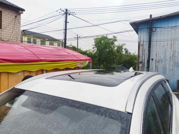 [杭州·渝A] 二手奇瑞瑞虎82018款 1.5TCI 自动豪华型 5座