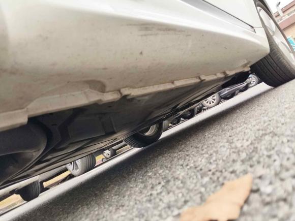 [上海·浙B] 二手smartsmart fortwo2012款 1.0T 硬顶激情版