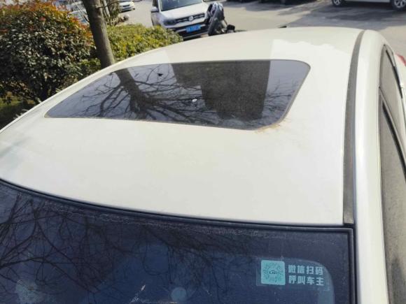 [西安·陕A] 二手日产轩逸2022款 经典 1.6XL CVT豪华版