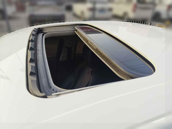 [西安·陕B] 二手福特福睿斯2019款 1.5L 自动悦享型