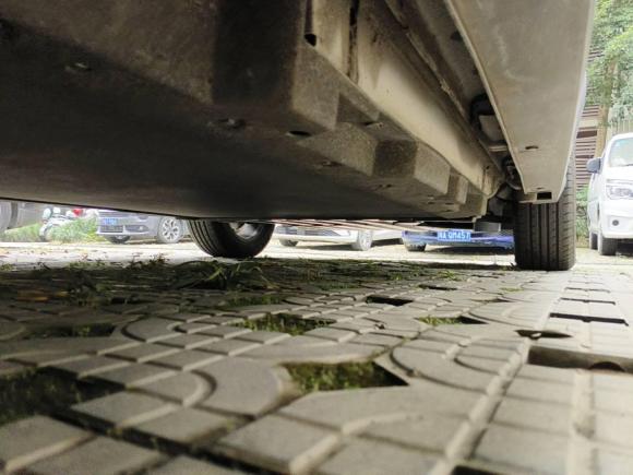 [成都·川A] 二手比亚迪元Pro2021款 401KM 尊贵型