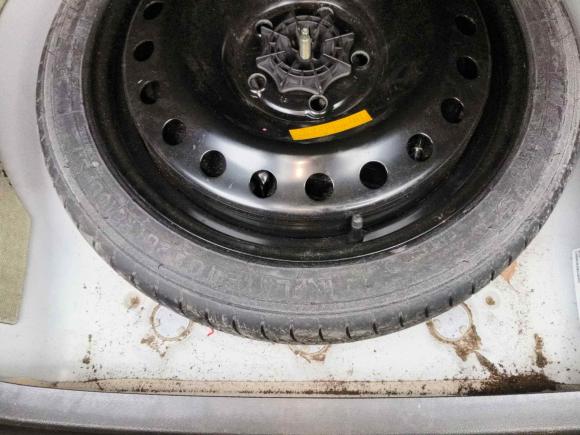 [宁波·浙B] 二手别克君威2015款 1.6T 精英技术型