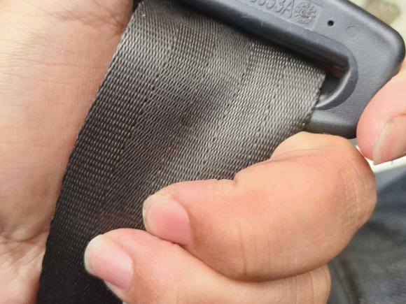 [嘉兴·浙F] 二手汉腾汽车汉腾X52018款 1.5T CVT豪华版