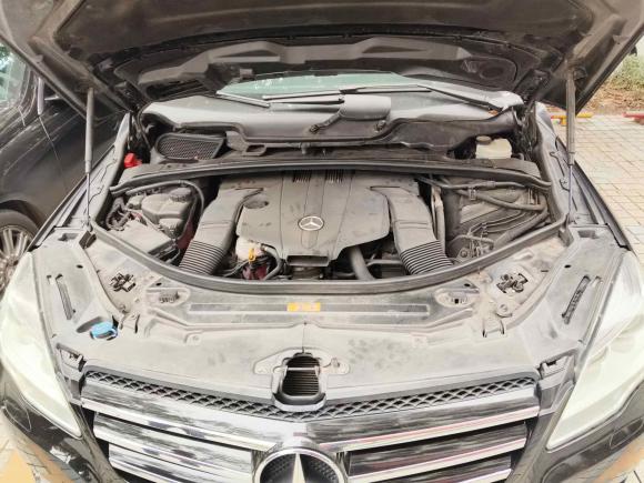 [广州·粤A] 二手奔驰奔驰R级2014款 R 400 4MATIC 商务型