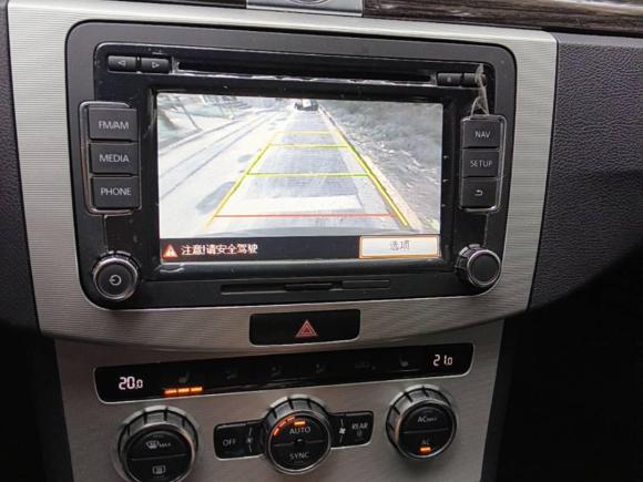 [上海·沪G] 二手大众迈腾2012款 改款 1.8TSI 尊贵型