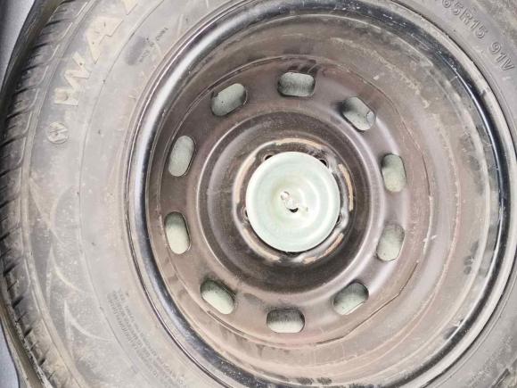 [上海·沪F] 二手马自达马自达62013款 2.0L 自动时尚型