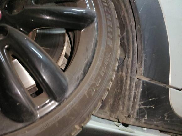 [成都·川G] 二手MINIMINI JCW2021款 2.0T JOHN COOPER WORKS