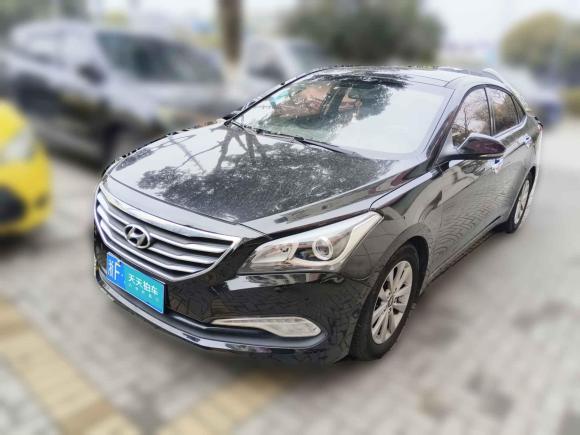 現(xiàn)代名圖2014款 1.8L 自動(dòng)智能型GLS「嘉興二手車」「天天拍車」