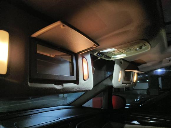 [广州·粤A] 二手别克别克GL82017款 ES 28T 豪华型 国V