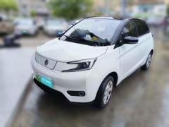 [金华·浙G] 电动屋YOUNG光小新2021款 S300 4座