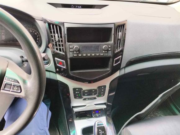 [杭州·浙A] 二手比亚迪比亚迪e52018款 450 智联畅享型