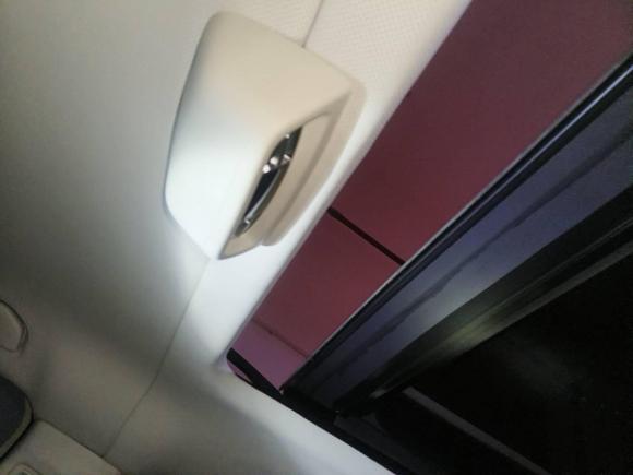 [上海·沪A] 二手奔驰奔驰V级2020款 V 260 L 长轴距豪华版