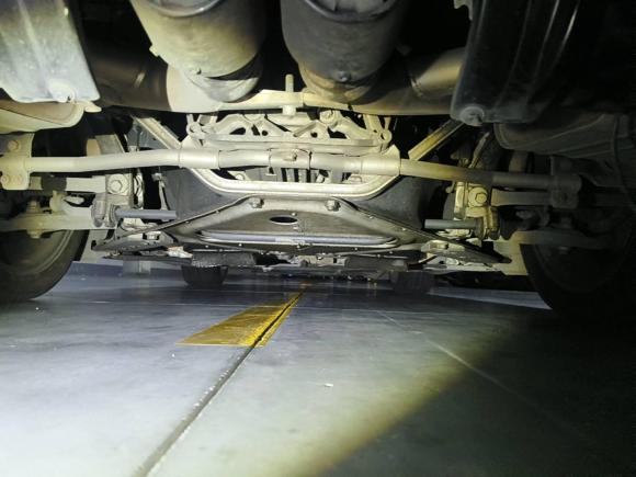 [成都·川A] 二手保时捷Cayman2009款 Cayman 2.9L