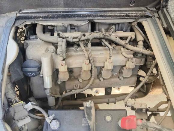 [南昌·赣A] 二手五菱汽车五菱荣光2019款 1.5L 加长基本型