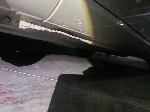 [南京·苏A] 二手别克凯越2015款 1.5L 自动经典型