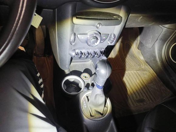 [杭州·浙A] 二手MINIMINI2010款 1.6L COOPER 50 Mayfair