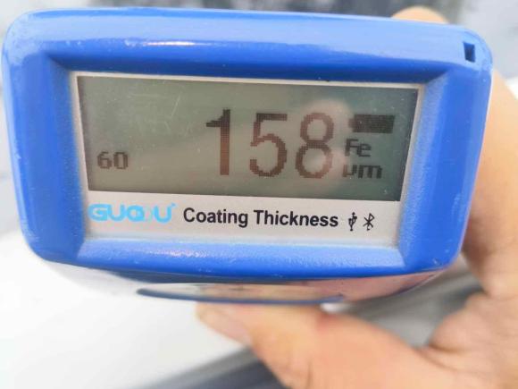 [广州·粤A] 二手雷克萨斯雷克萨斯ES2006款 350 豪华版