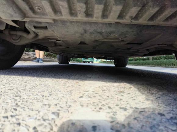 [深圳·粤B] 二手奔驰奔驰GLS AMG2016款 AMG GLS 63 4MATIC