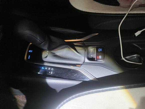 [上海·蒙K] 二手丰田亚洲狮2021款 2.0L 进取版