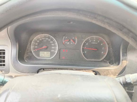 [南昌·云A] 二手金杯金杯快运2018款 2.0L舒适型V19