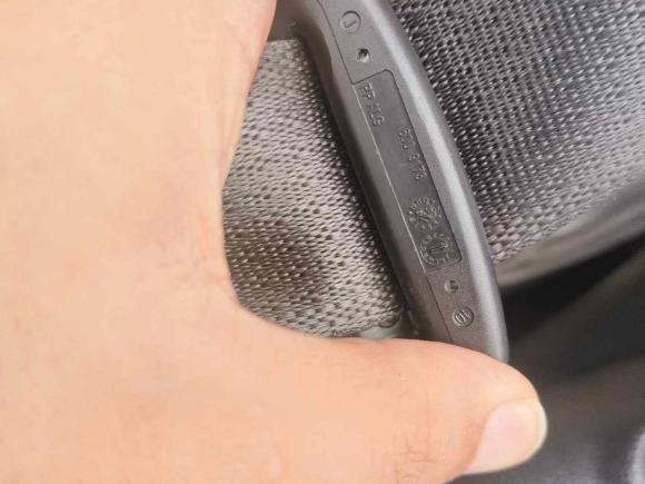 [南京·苏A] 二手雪佛兰创酷2017款 1.4T 自动四驱旗舰型