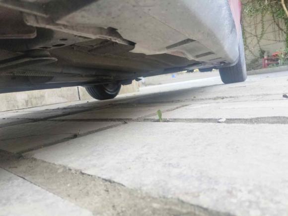 [温州·浙C] 二手福特福克斯2015款 两厢 1.6L 手动舒适型