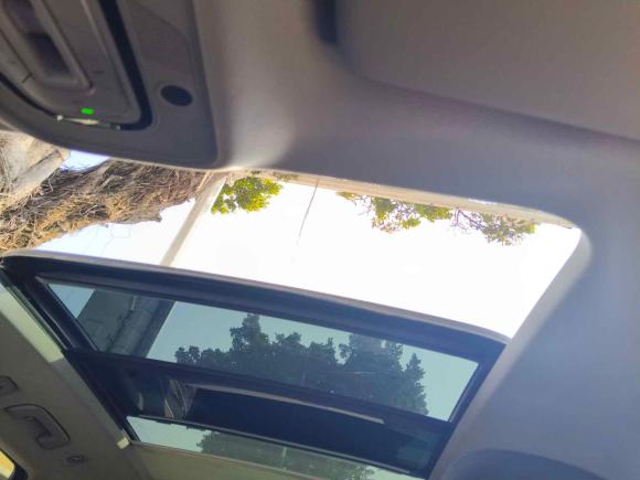 [广州·粤A] 二手奥迪奥迪Q5L2018款 40 TFSI 荣享时尚型 国VI