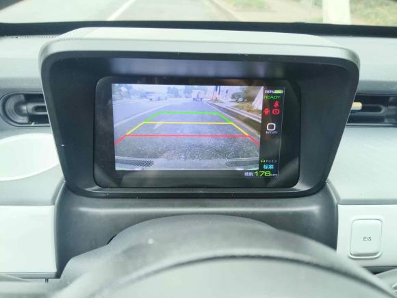 [杭州·浙A] 二手五菱汽车宏光MINIEV2022款 GAMEBOY 200km 玩咖款 磷酸铁锂