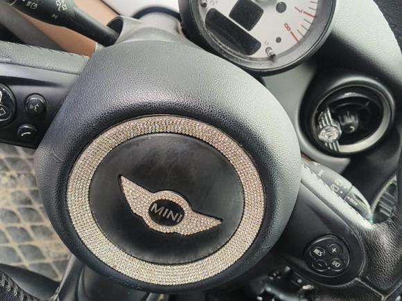 [南昌·赣A] 二手MINIMINI2011款 1.6L COOPER Fun