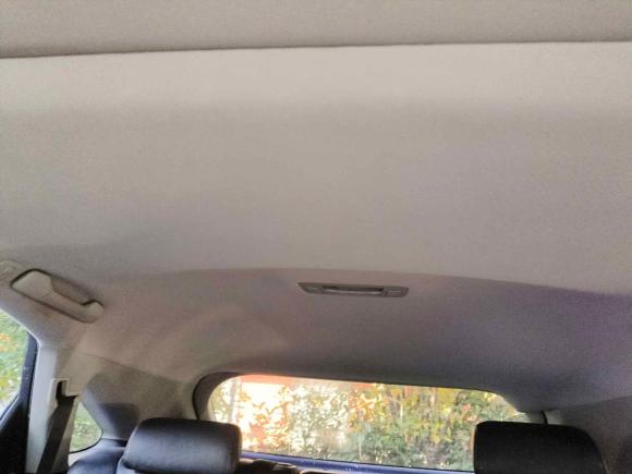 [青岛·鲁U] 二手雷克萨斯雷克萨斯RX经典2011款 270 典雅版