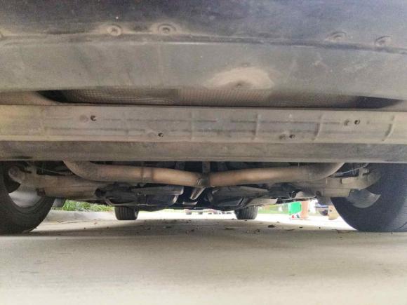 [成都·川A] 二手林肯林肯大陆2017款 2.0T 两驱尊雅版