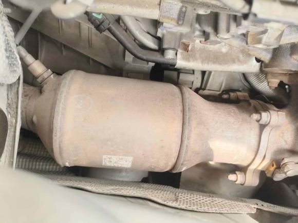 [常州·苏D] 二手奥迪奥迪A4L2015款 45 TFSI quattro个性运动型