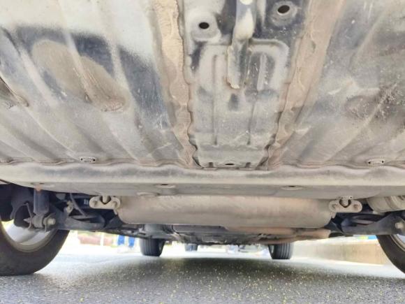 [南通·苏F] 二手本田艾力绅2016款 2.4L 至尊版