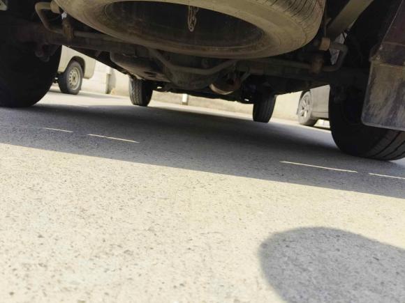 [无锡·苏B] 二手依维柯依维柯欧胜2018款 2.3T 短轴低顶多功能车侧拉门F1A