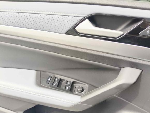 [杭州·浙A] 二手大众朗逸2023款 改款 1.5L 自动五百万版