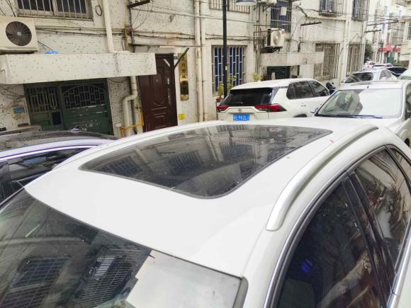 [苏州·苏E] 二手奥迪奥迪Q32018款 30周年年型 35 TFSI 时尚型