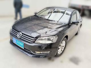 大众帕萨特2014款 1.8TSI DSG尊荣导航版「武汉二手车」「天天拍车」