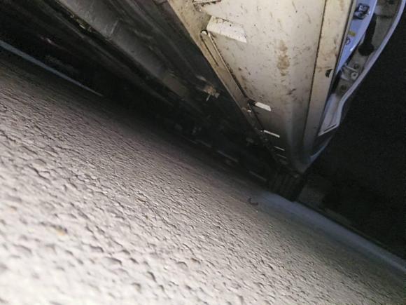 [南京·苏A] 二手长安睿骋CC2018款 1.5T 自动豪雅型 国V