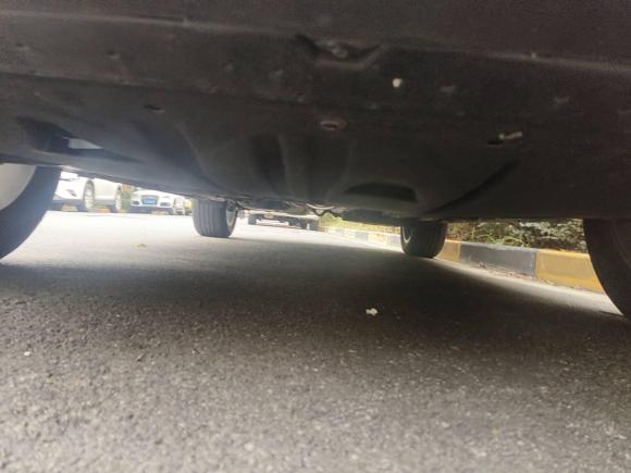 [上海·沪B] 二手吉利汽车博越L2023款 1.5TD DCT豪华型