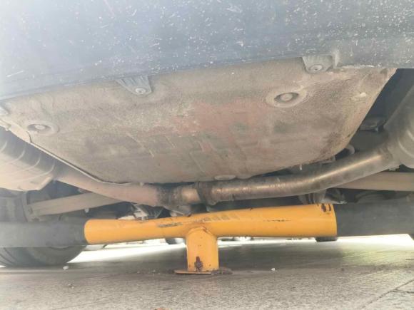 [广州·川S] 二手奥迪奥迪A4L2013款 40 TFSI quattro运动型