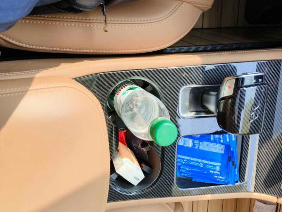 [合肥·皖A] 二手理想汽车理想ONE2021款 增程6座版