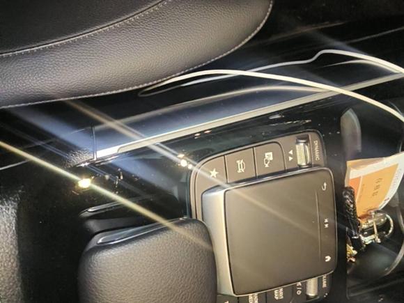 [上海·沪B] 二手奔驰奔驰GLA2020款 GLA 200