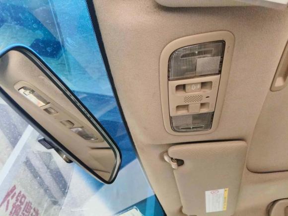 [成都·粤S] 二手本田奥德赛2009款 2.4L 豪华版