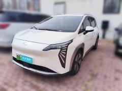 [青岛·鲁B] 埃安AION Y2023款 Plus 510 乐享版