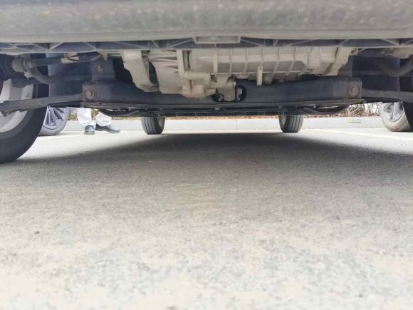 [金华·浙G] 二手零跑汽车零跑T032022款 耀金版