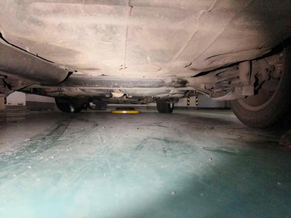 [无锡·苏B] 二手大众朗逸2013款 1.4TSI DSG豪华版