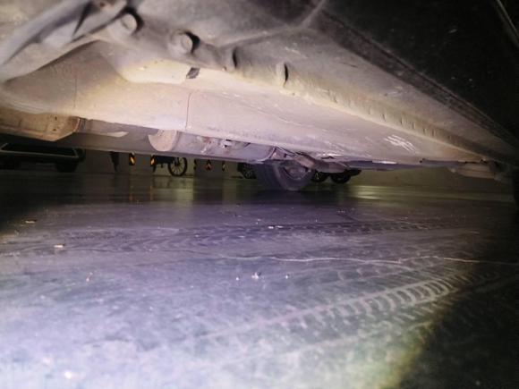 [嘉兴·浙F] 二手马自达马自达62011款 2.0L 自动时尚型